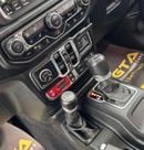 Jeep Wrangler Rubicon 392 6.4L V8 2023 Jeep Wrangler Unlimited Rubicon 392, 2027 Jeep Warranty, 2027 Jeep Service