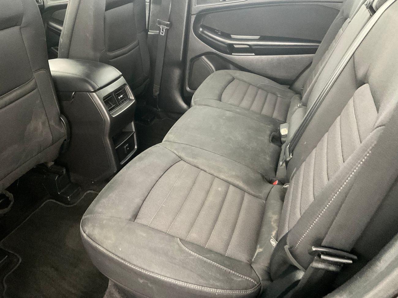 Ford Edge SE | Guaranteed Warranty | 0 Down Payment