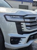 Toyota Land Cruiser LC300 4.0L VXR PETROL A/T 7 SEATER FULL OPTION