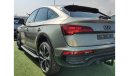 Audi SQ5 AUDI Q5 , 2.0L DIESEL , 360CAM , HEAD UP DISPLAY ,FULL OPTION