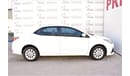 Toyota Corolla 2.0L SE GCC 2019 DEALER WARRANTY