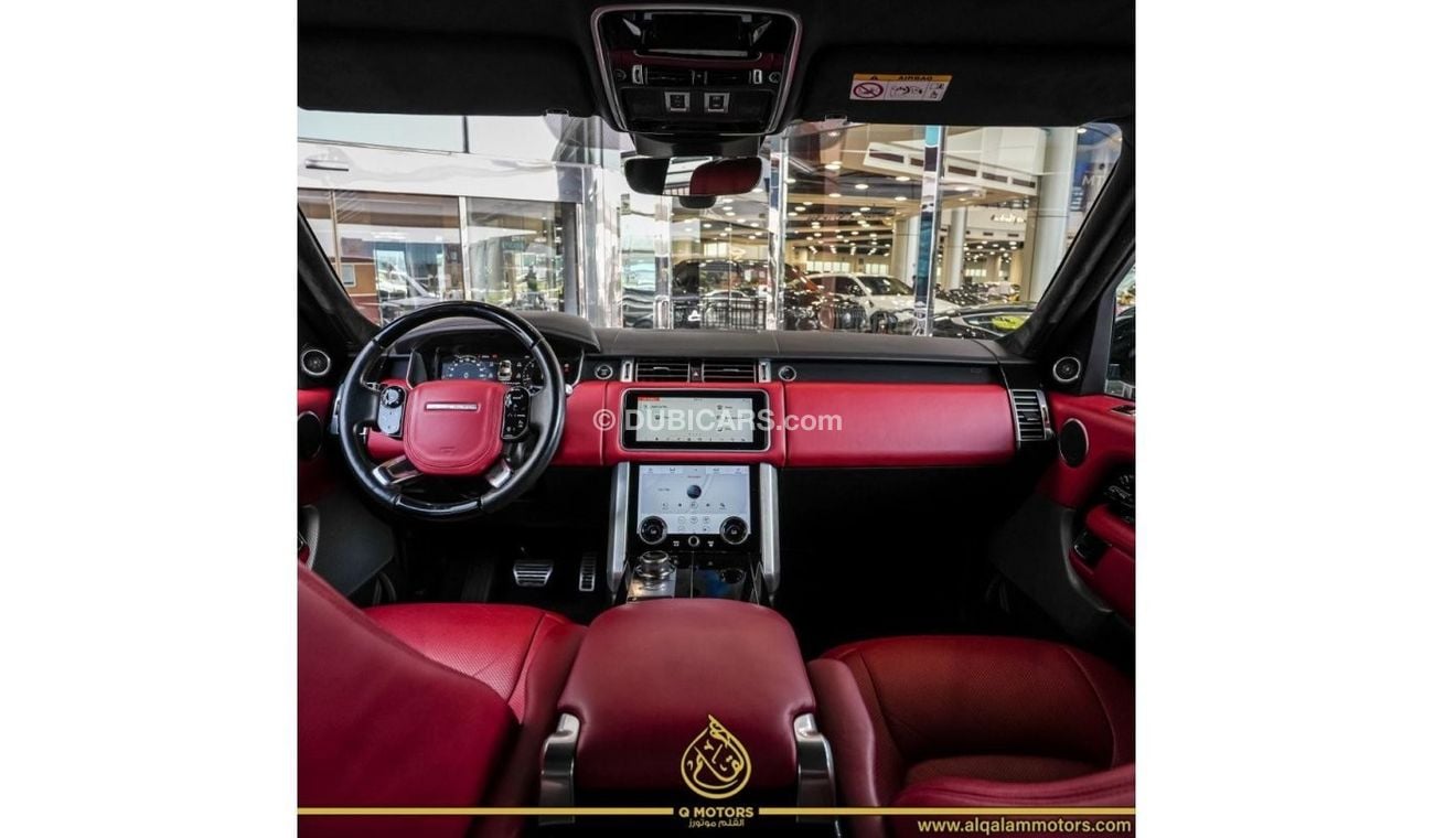 Land Rover Range Rover DIESEL