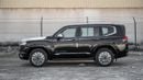 تويوتا لاند كروزر VXR TOYOTA LANDCRUISER 4.0 VX HIGH -2026YM