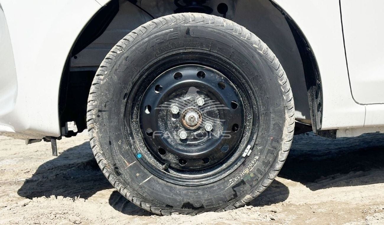 سوزوكي ألتو 1.0L-GL-DA2-9khz-MT