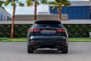 Jaguar F Pace Prestige | 2,154 P.M  | 0% Downpayment | Pristine Condition