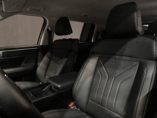 Hyundai Santa FE COMFORT PLUS HEV, миниатюра 27