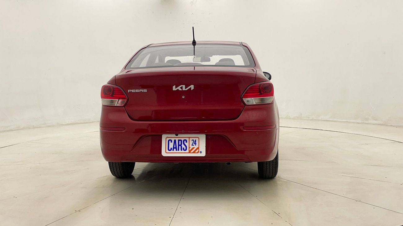 Kia Pegas LX 1.4 | Zero Down Payment | Home Test Drive