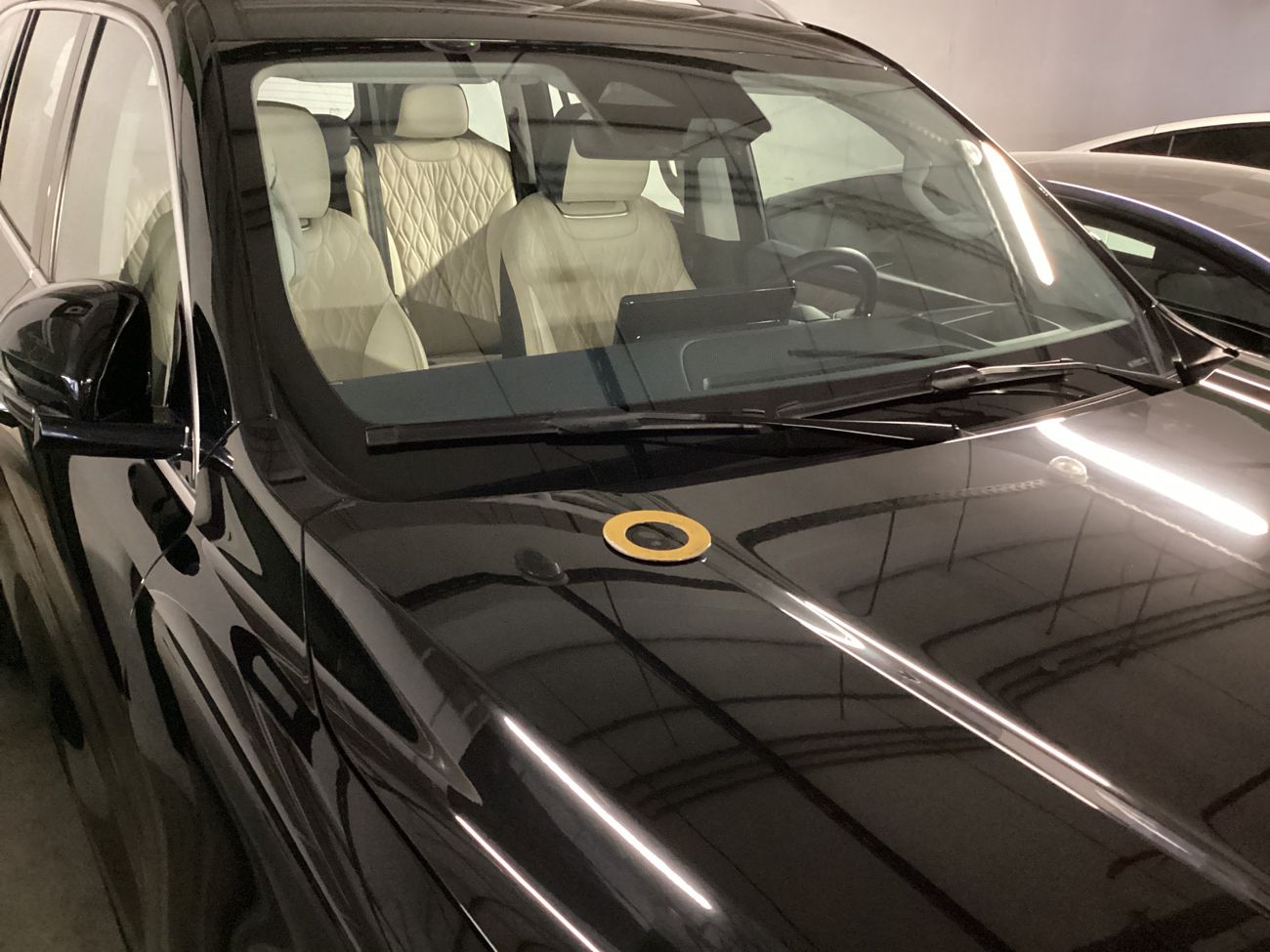 تانك 500 Prestige | شامل الضمان | 0 ﺪﻔﻋﺓ ﺃﻮﻟﻯ