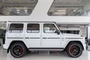Mercedes-Benz G 63 AMG 4MATIC SUV Mercedes-Benz G 63 AMG | Night Package | Electric Side Steps | Soft Close Doors | 2023