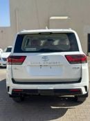 Toyota Land Cruiser 2026 Toyota Land Cruiser VXR 3.5L AT Petrol (Without HUD)