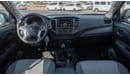 ميتسوبيشي L200 MITSUBISHI L200 M/T MED OPTION PETROL 2023