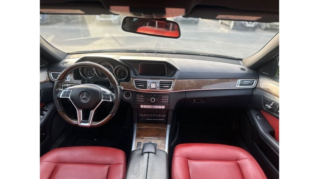 مرسيدس بنز E 350 موديل 2016 حاله ممتازه من الداخل والخارج فل مواصفات فتحه وجلد ومثبت سرعه وتحكم كهربي كأمل ونظام صوت