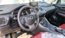 لكزس NX 300 LEXUS NX 300 MY 2021 STANDER