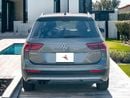 Volkswagen Tiguan SE AED 990 PM | VOLKSWAGEN TIGUAN 4MOTION | GCC SPECS | ORIGNALL PAINT