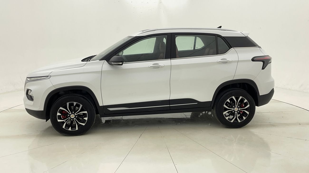 Chevrolet Groove PREMIER 1.5 | Zero Down Payment | Free Home Test Drive