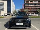 مرسيدس بنز GLC 300