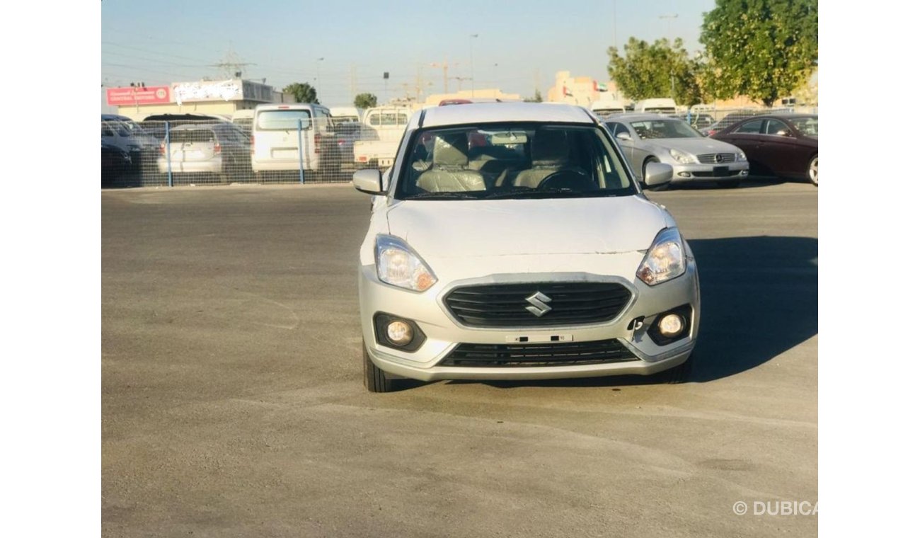 Suzuki Swift SUZUKI SWIFT DZIRE ///2018 GCC/// SPECIAL OFFER /// BY FORMULA AUTO