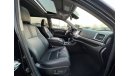 Toyota Highlander 2018 Toyota Highlander SE Full Option /EXPORT ONLY