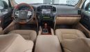 Toyota Land Cruiser GXR V6 4.0L-6CYL PERFECT CONDITION