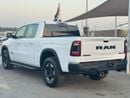 رام 1500 REBEL