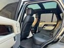 لاند روفر رينج روفر 2020 Land Rover - Range Rover Vogue HSE - 3.0L V6 Full Option Very Well Maintained -