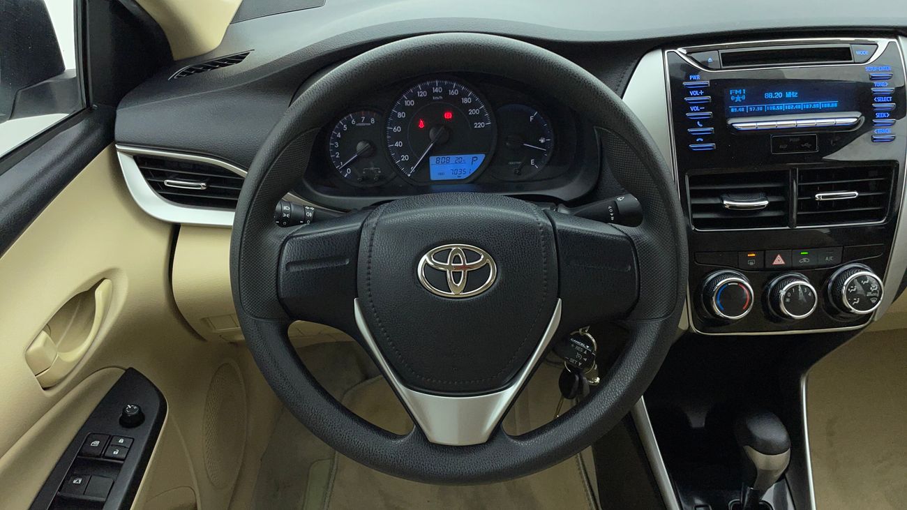 Toyota Yaris E/SE 1.5 | Zero Down Payment | Free Home Test Drive