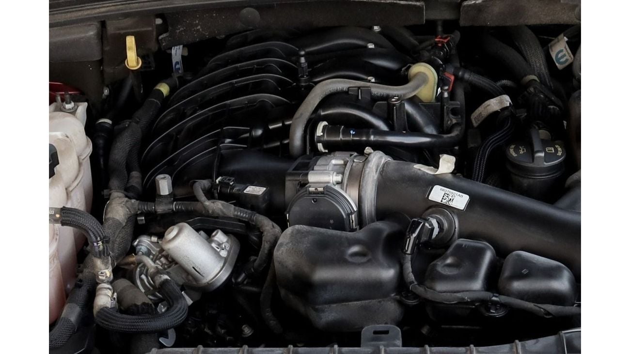 Jeep Grand Cherokee Jeep Grand Cherokee Limited 2022 GCC under Agency Warranty and Service Contract with Flexible Down-P