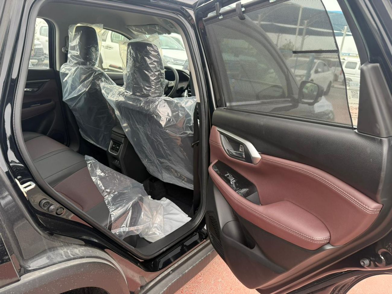 تويوتا أوربان كروزر