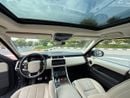 Land Rover Range Rover Sport Autobiography Dynamic 5.0L (510 HP)