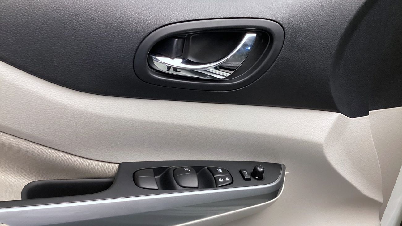 Nissan XTerra Titanium | upto AED 20,000 Ramadan Discount | Guaranteed Warranty | 0 Down Payment