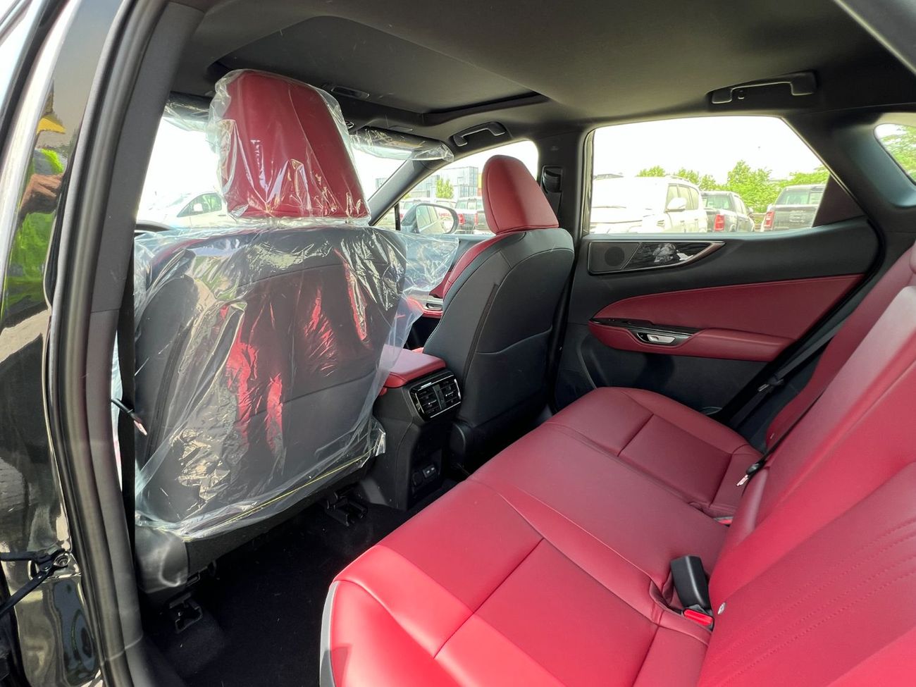 لكزس NX350 NX350 ELITE