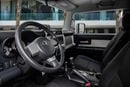 Toyota FJ Cruiser | 2,742 P.M | 0% Downpayment | Pristine Condition!