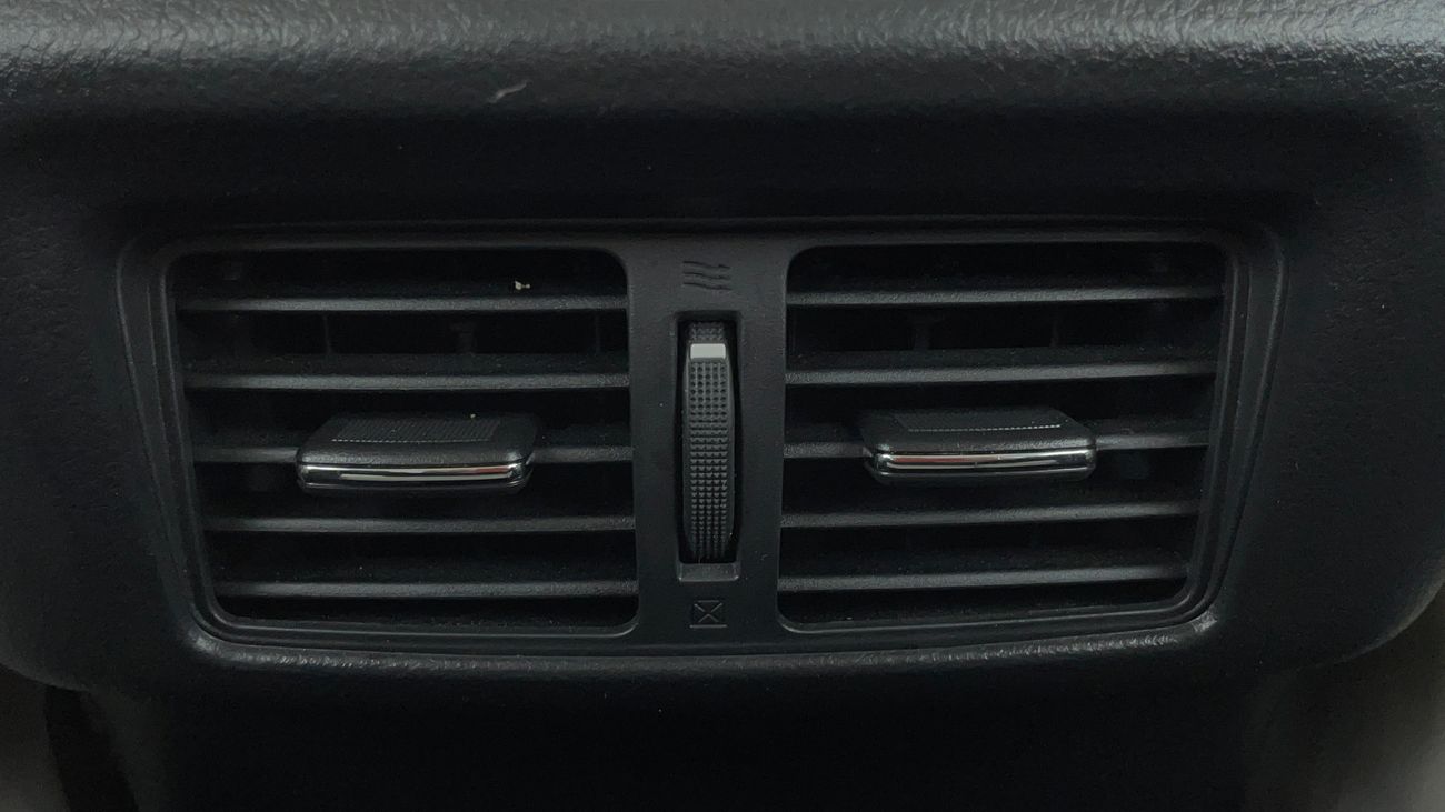 Nissan XTerra TITANIUM 2.5 | Zero Down Payment | Free Home Test Drive