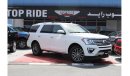 Ford Expedition Limited Limited Limited EXPEDITION  3.5L