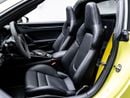 Porsche 911 Targa 4GTS 3.0L (450 HP) 2025 Porsche 911 Targa 4 GTS, 2027 Porsche Warranty, High Spec, Low KMs, GC