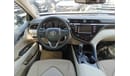 Toyota Camry 2.5L PETROL, 17" ALLOY RIMS, TRACTION CONTROL, REMOTE KEY (CODE # TCAM04)