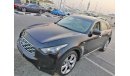 Infiniti FX50 S Without Gulf Accident Phil Specs