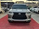 لكزس LX 570 Sport Platinum 5.7L