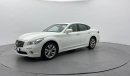 إنفينيتي Q70 LUXE 3.7 | Under Warranty | Inspected on 150+ parameters