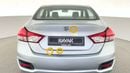 Suzuki Ciaz 1.5 GL AUTO | Guaranteed Warranty | 0 Down Payment