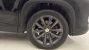 Chevrolet Captiva 2023 LS BH EDITION | AED 633/Month | 0 DP | 30 Day Return | Warranty | Service History