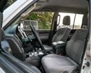 ميتسوبيشي باجيرو ميتسوبيشي باجيرو 2015 خليجي بحالة ممتازةGLS Base 3.5L (7 Seater)