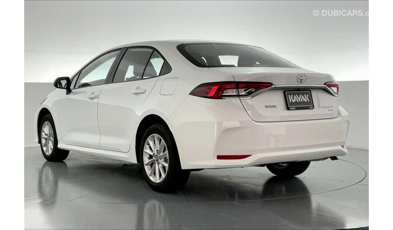 Toyota Corolla GLI | 1 year free warranty | 1.99% financing rate | 7 day return policy