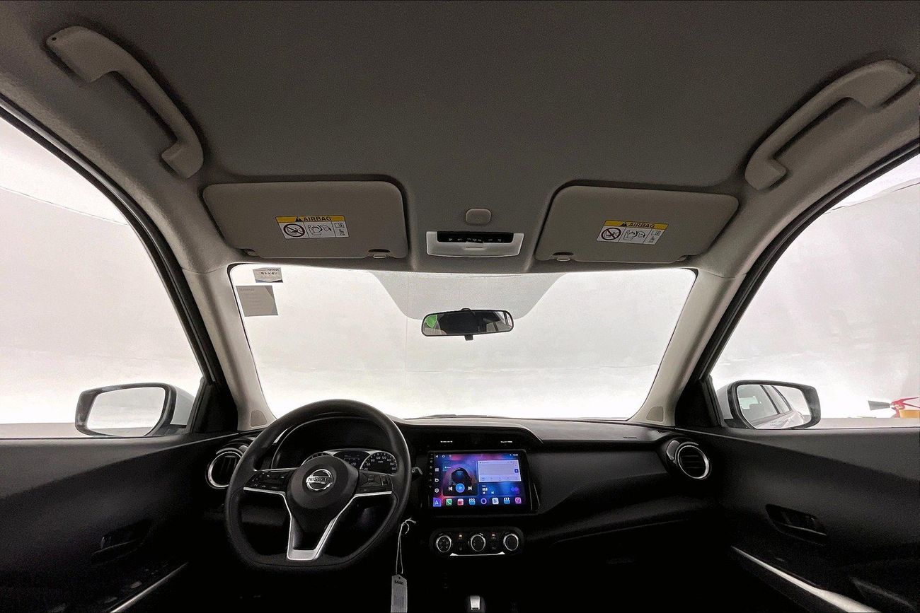 Nissan Kicks S | Guaranteed Warranty | 0 Down Payment