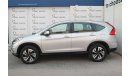 Honda CR-V 2.4L MID OPTION 2016 MODEL WITH SUNROOF