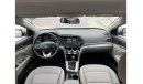 Hyundai Elantra GL GCC 1.6