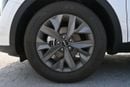 Kia Sportage DLX L TX 1.5T Kia Sportage L 1.5L Turbo, Petrol Color White, Model 2025