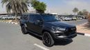 تويوتا هيلوكس GR SPORTS KIT MODIFIED | LATEST SPORTS BAR | RHD | 2.8L DIESEL ENGINE | AUTOMATIC TRANSMISSION | 202