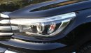 تويوتا هيلوكس 2020 Toyota Hilux SR5 Black | C 1034