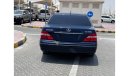 Lexus LS 430 2004 model imported 8 cylinder cattle 145000 km